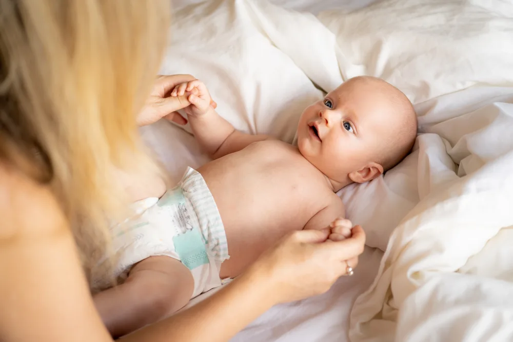 10 Things To Know About Newborn Babies